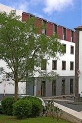 Imagen general del Hotel Matriz. Foto 2