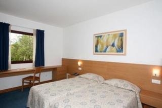 Imagen de la habitación del Hotel Matriz. Foto 7