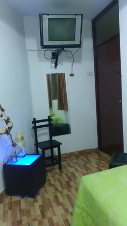 Imagen de la habitación del Hotel Matryoshka. Foto 3