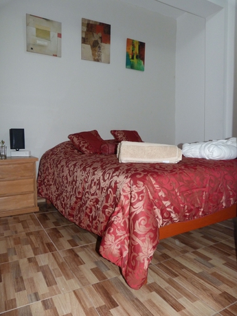 Imagen de la habitación del Hotel Matryoshka. Foto 6