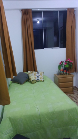 Imagen de la habitación del Hotel Matryoshka. Foto 8