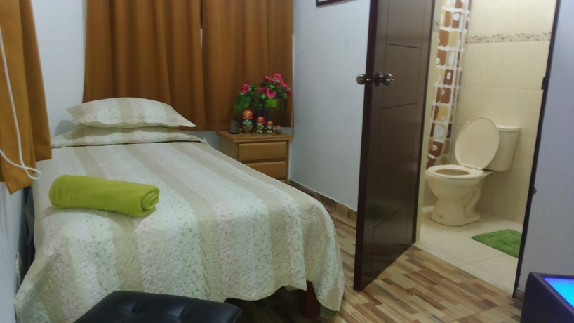 Imagen de la habitación del Hotel Matryoshka. Foto 10