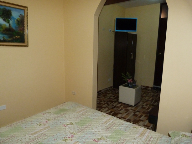 Imagen de la habitación del Hotel Matryoshka. Foto 12