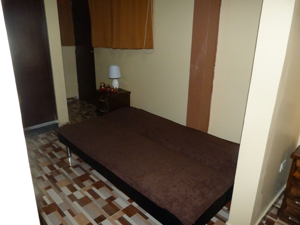 Imagen de la habitación del Hotel Matryoshka. Foto 13