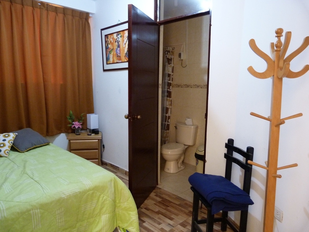 Imagen de la habitación del Hotel Matryoshka. Foto 18