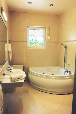 Imagen de la habitación del Hotel Mat's. Foto 6