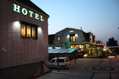 Imagen general del Hotel Mat's. Foto 5