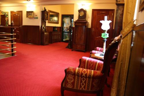 Imagen general del Hotel Mat's. Foto 3