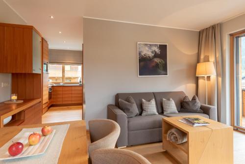 Imagen de la habitación del Hotel Mats Lech Alpenquartier. Foto 6