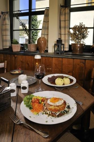 Imagen general del Hotel Matsch - Plauens älteste Gastwirtschaft. Foto 1