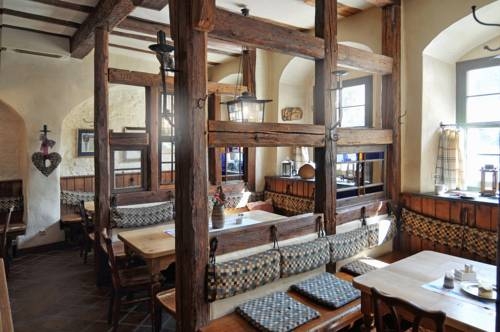 Imagen general del Hotel Matsch - Plauens &auml;lteste Gastwirtschaft. Foto 2