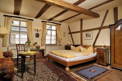 Imagen general del Hotel Matsch - Plauens &auml;lteste Gastwirtschaft. Foto 3