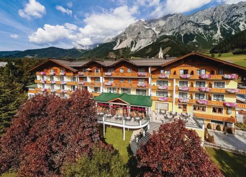 Imagen general del Hotel Matschner. Foto 1