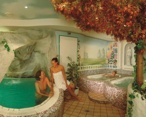 Imagen de la habitación del Hotel Matschner. Foto 5