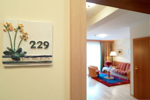 Imagen de la habitación del Hotel Matschner. Foto 9
