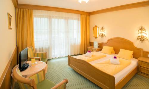 Imagen de la habitación del Hotel Matschner. Foto 11