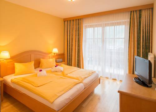 Imagen de la habitación del Hotel Matschner. Foto 14