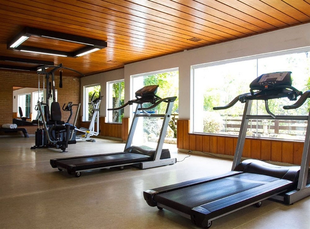 Imagen de los interiores del Hotel Matsubara. Foto 13