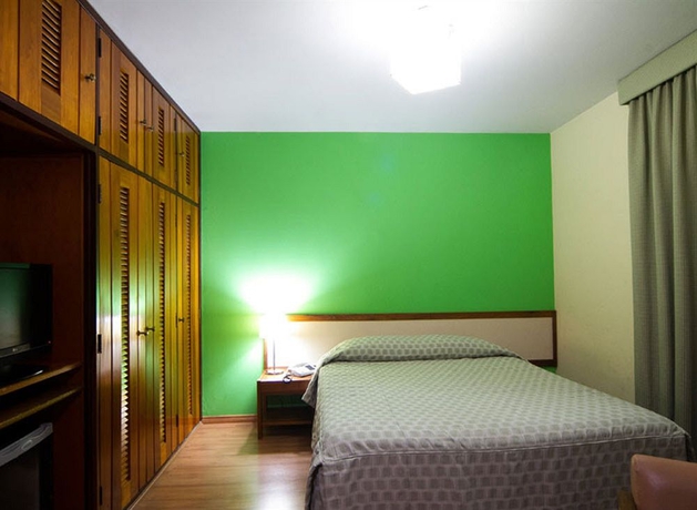 Imagen de la habitación del Hotel Matsubara. Foto 4