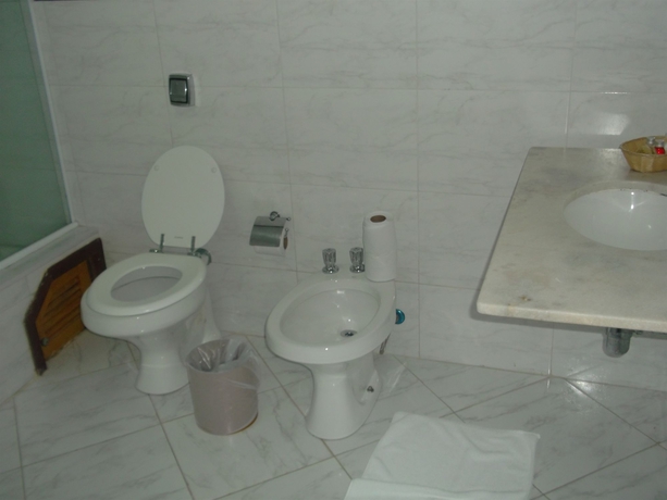 Imagen de la habitación del Hotel Matsubara. Foto 5