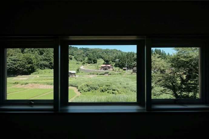 Imagen general del Hotel Matsudai Tanadahouse. Foto 5