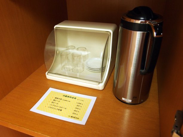 Imagen de la habitación del Hotel Matsudaya. Foto 2