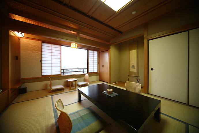 Imagen de la habitación del Hotel Matsudaya. Foto 3