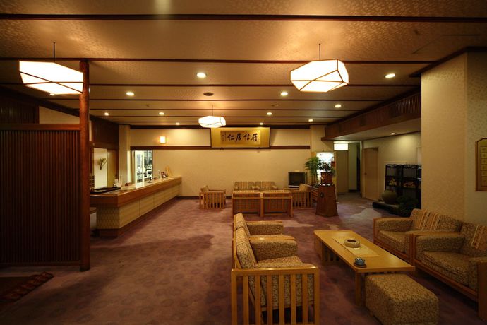 Imagen de los interiores del Hotel Matsudaya. Foto 20