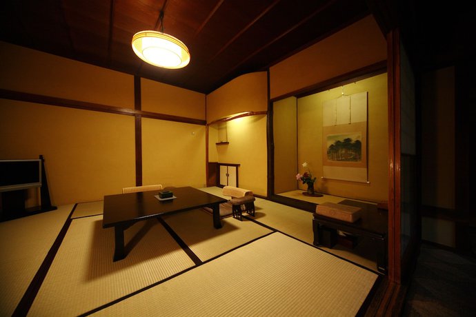 Imagen de la habitación del Hotel Matsudaya. Foto 10