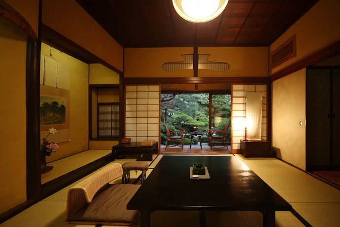 Imagen de la habitación del Hotel Matsudaya. Foto 12
