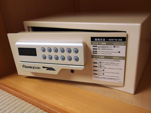 Imagen de la habitación del Hotel Matsudaya. Foto 16