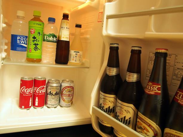 Imagen de la habitación del Hotel Matsudaya. Foto 17