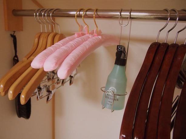 Imagen de la habitación del Hotel Matsudaya. Foto 18