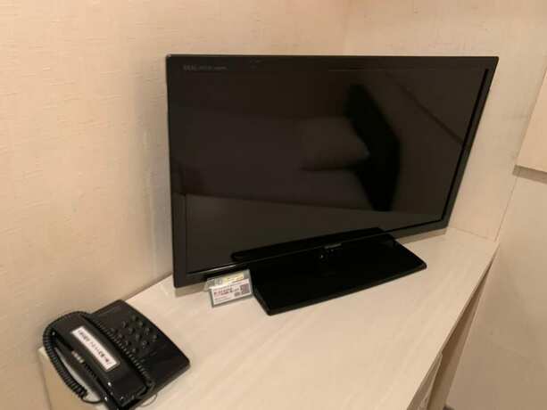 Imagen general del Hotel Matsudo Grand. Foto 2