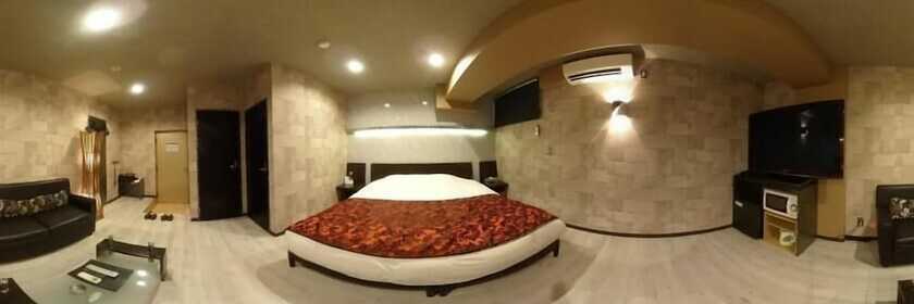 Imagen general del Hotel Matsudo Grand. Foto 3