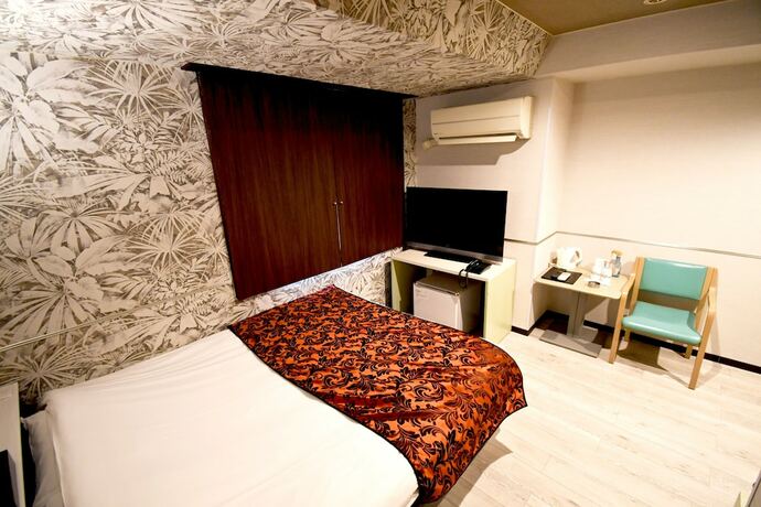 Imagen general del Hotel Matsudo Grand. Foto 4