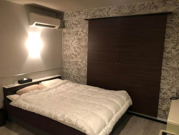 Imagen general del Hotel Matsudo Grand. Foto 6