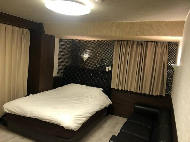 Imagen general del Hotel Matsudo Grand. Foto 7