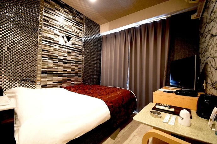 Imagen general del Hotel Matsudo Grand. Foto 8