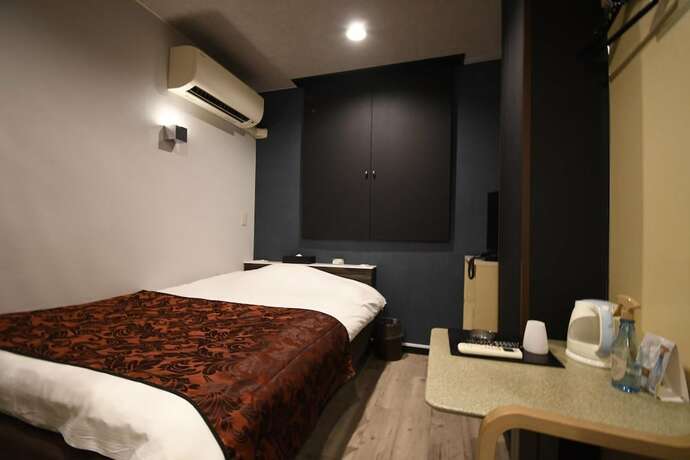 Imagen general del Hotel Matsudo Grand. Foto 10