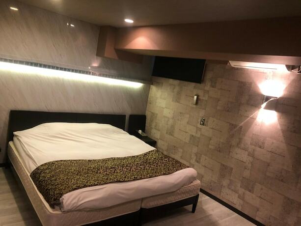 Imagen general del Hotel Matsudo Grand. Foto 11