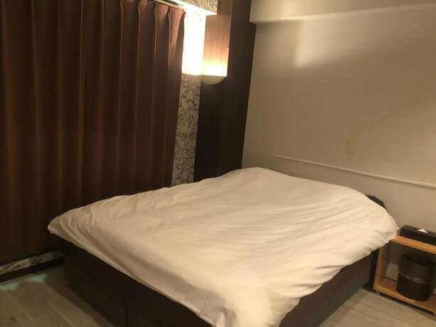 Imagen general del Hotel Matsudo Grand. Foto 14