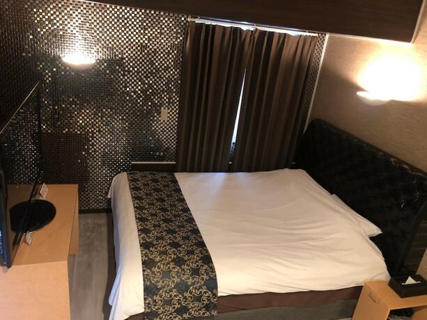 Imagen general del Hotel Matsudo Grand. Foto 15