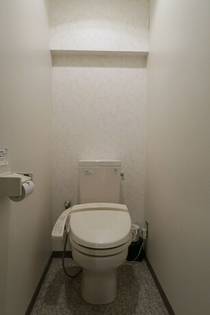 Imagen de la habitación del Hotel Matsudo Grand. Foto 29