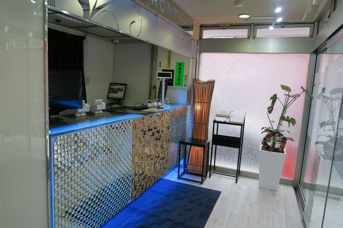 Imagen de los interiores del Hotel Matsudo Grand. Foto 34