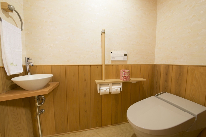 Imagen de la habitación del Hotel Matsui Bekkan Hanakanzashi. Foto 11