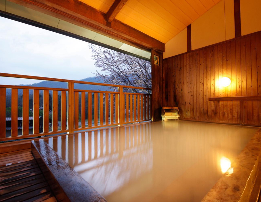 Imagen general del Hotel Matsukaneya Annex. Foto 1