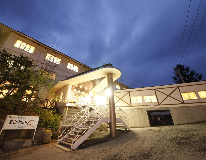 Imagen general del Hotel Matsukaneya Annex. Foto 2