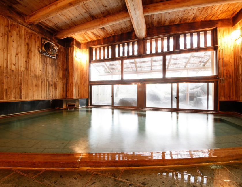 Imagen general del Hotel Matsukaneya Annex. Foto 3