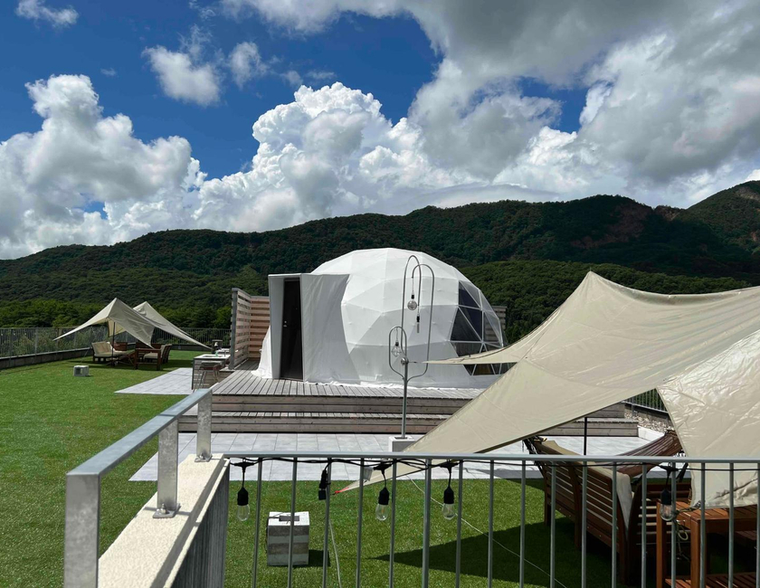 Imagen general del Hotel Matsukaneya Annex. Foto 5